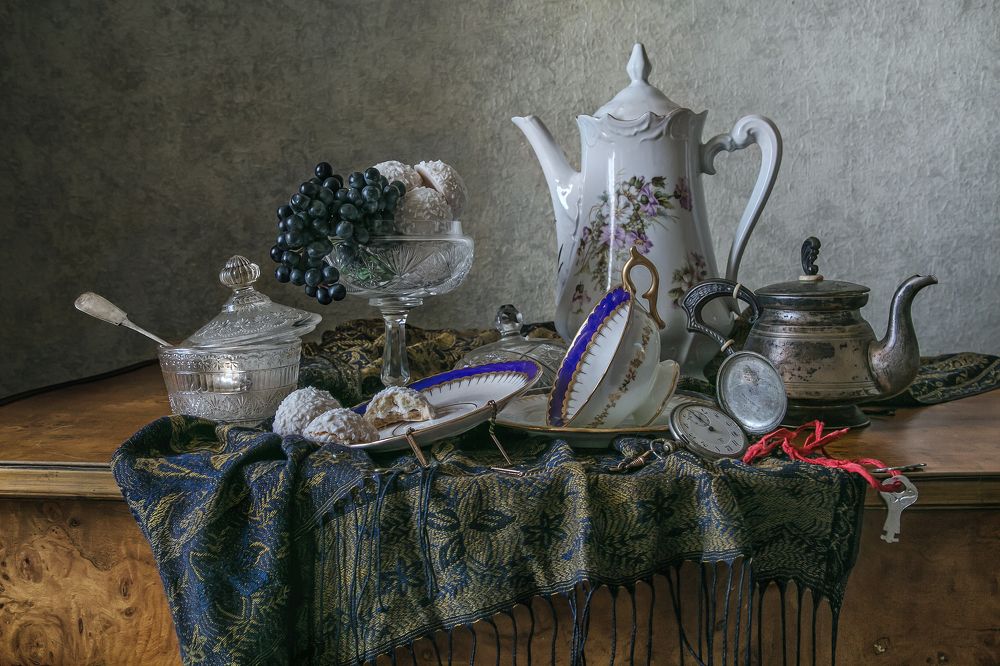 Photograph by Анна Петина