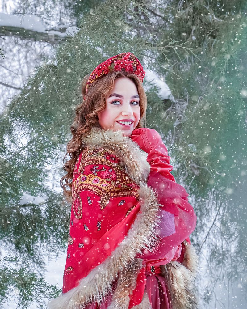 Photograph by Аликина Татьяна