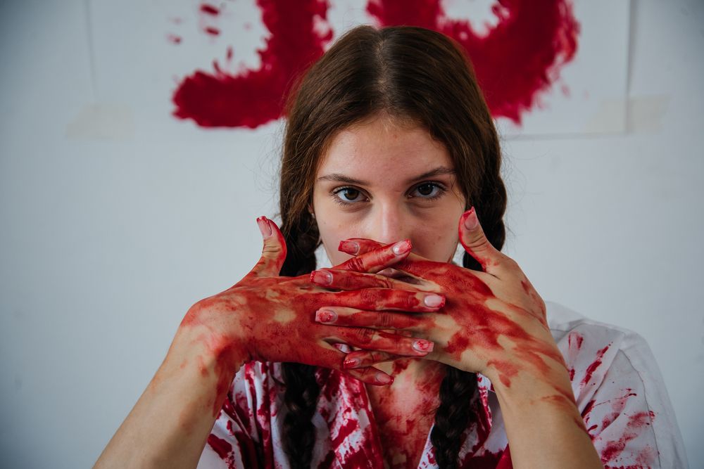 Photograph by Ника