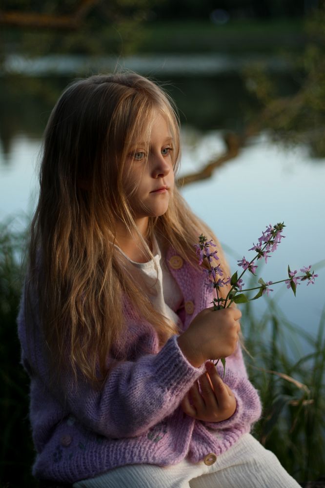 Фотография автора Юлия Нефёдова