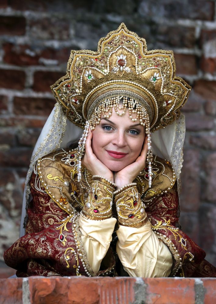 Photograph by Бибичков Михаил