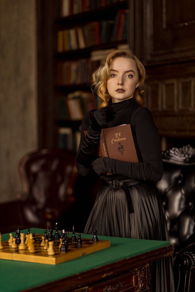 Фотография автора Алексей Сафаров