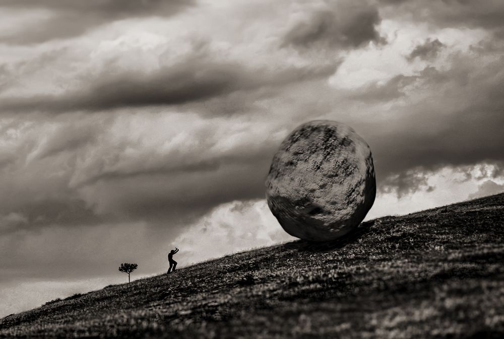 Photograph by Сергей Шварцман