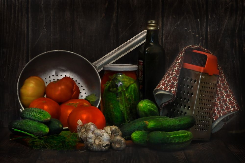 Photograph by Татьяна Бравая