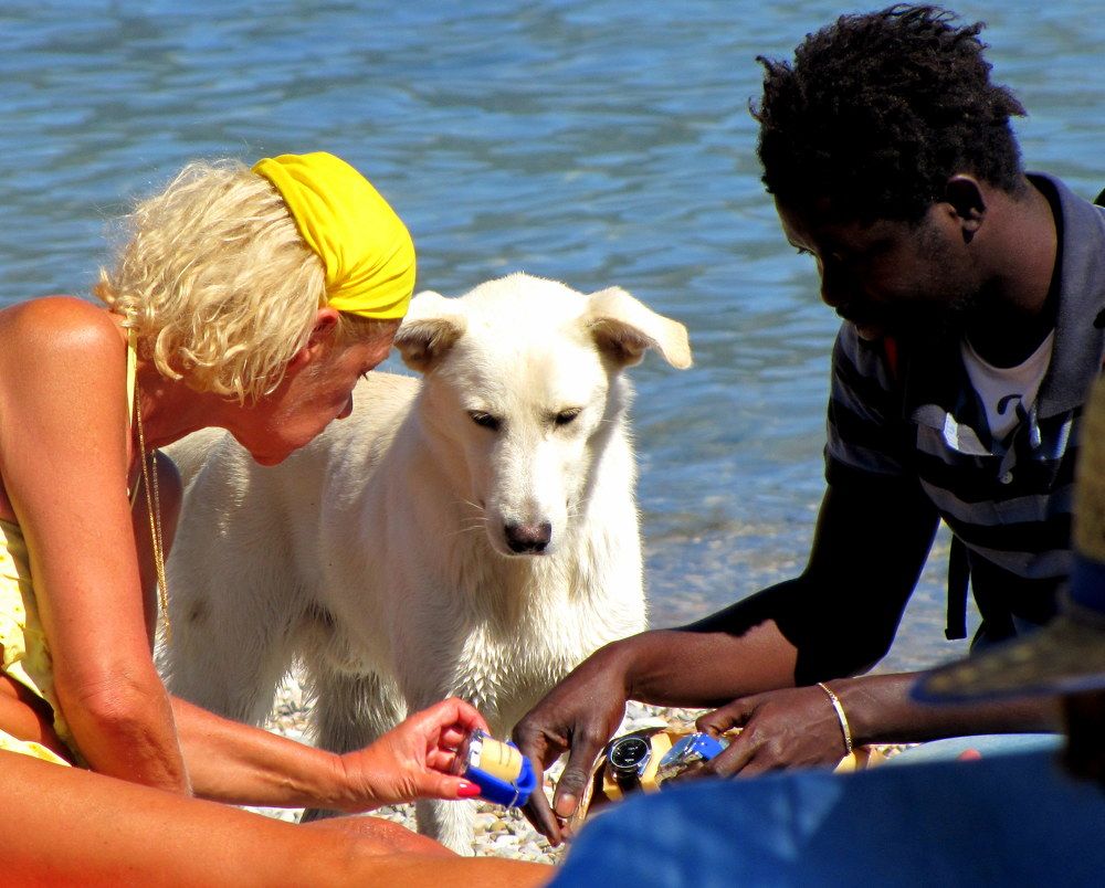 Photograph by Жанна Нечаева