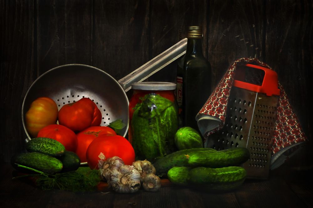 Photograph by Татьяна Бравая