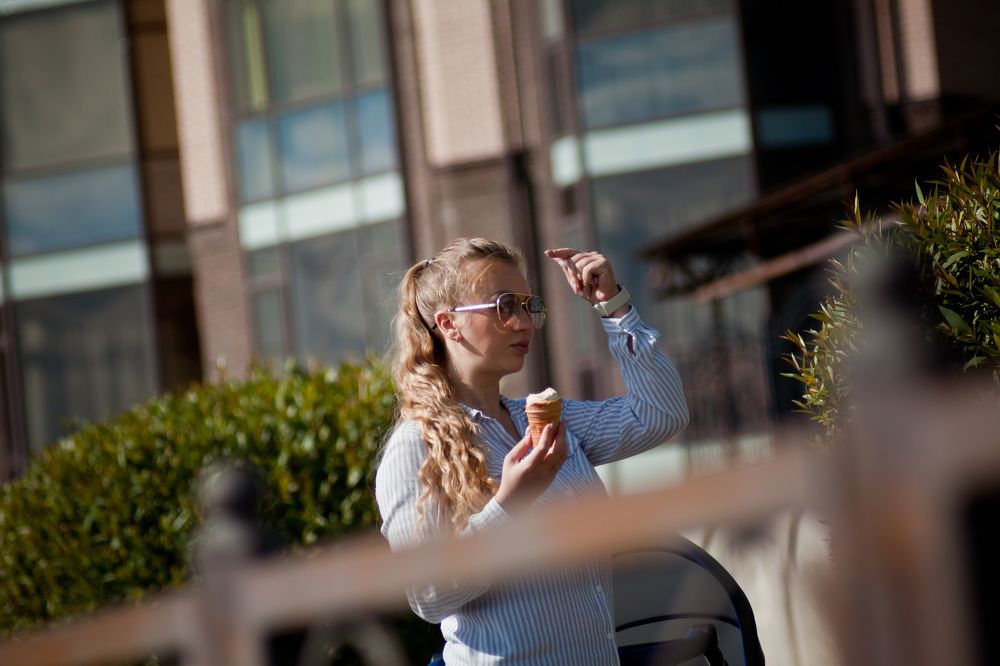 Photograph by Олег Терешкин