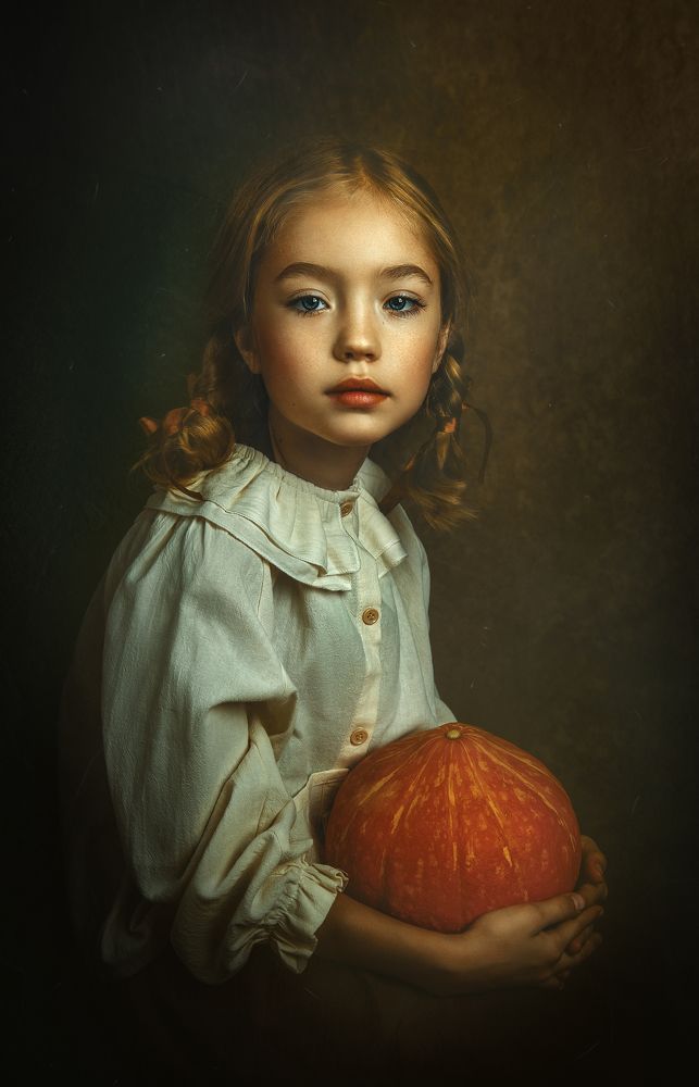 Photograph by Алла Нургалеева