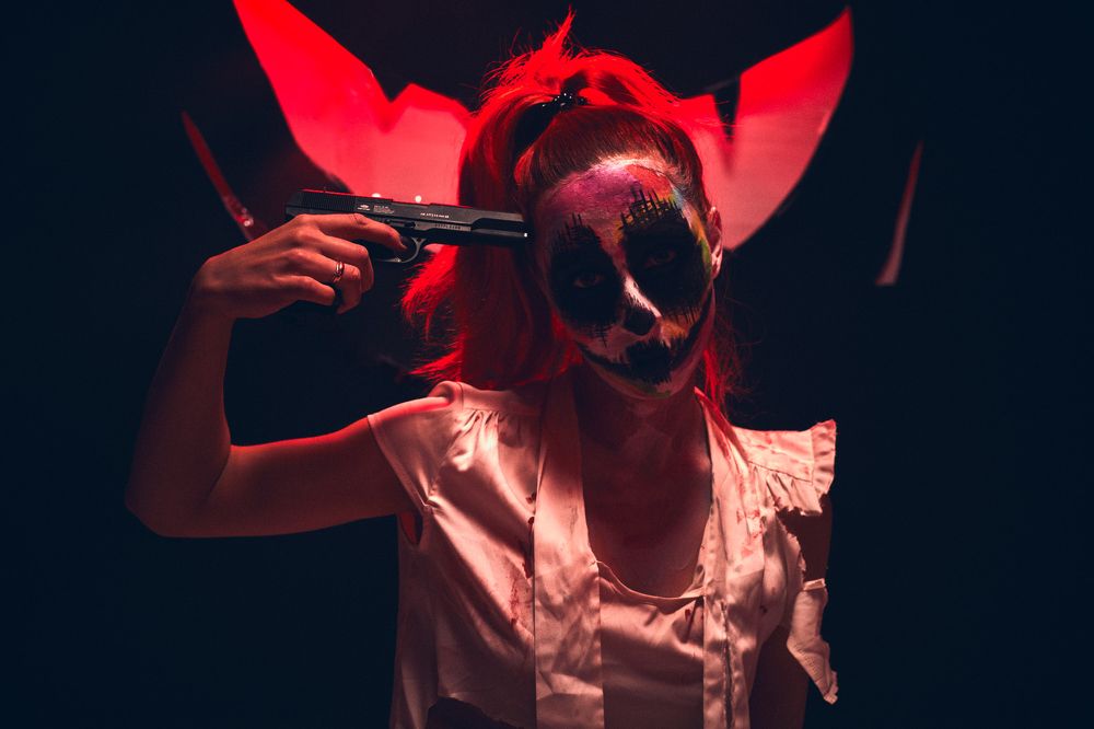 Photograph by Владимир Ивлюшкин