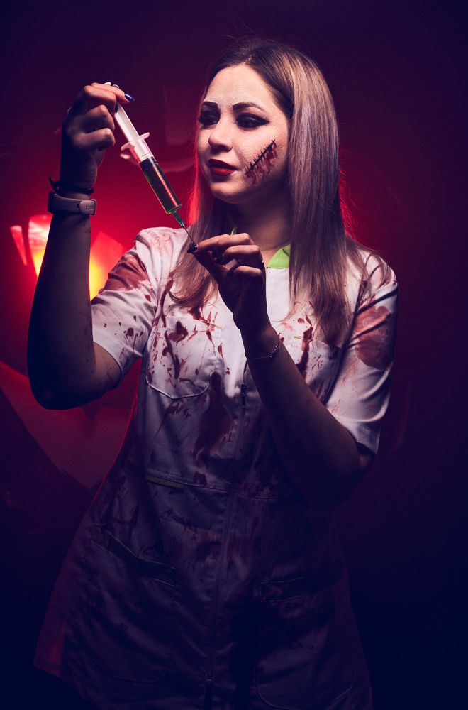 Photograph by Владимир Ивлюшкин