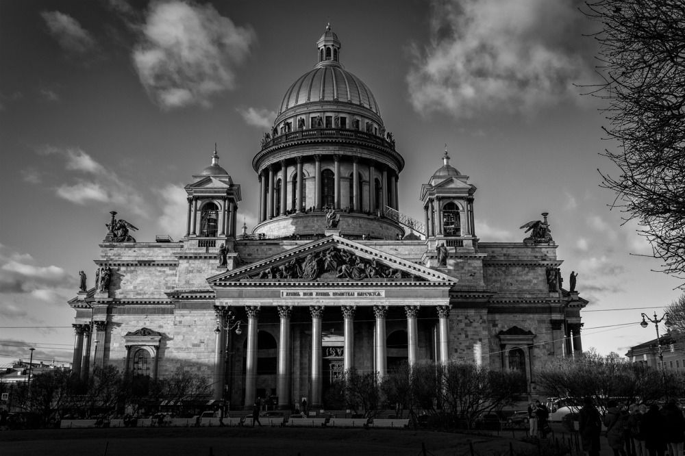 Фотография автора Волошин Андрей
