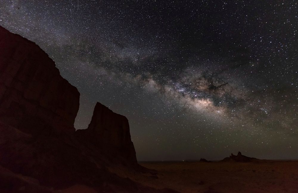 Photograph by Khaled Mesbah