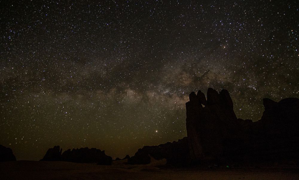 Photograph by Khaled Mesbah