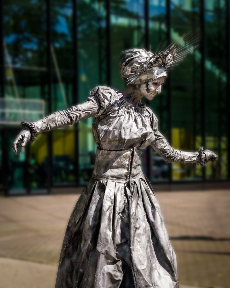 Photograph by Nikolai Barchan