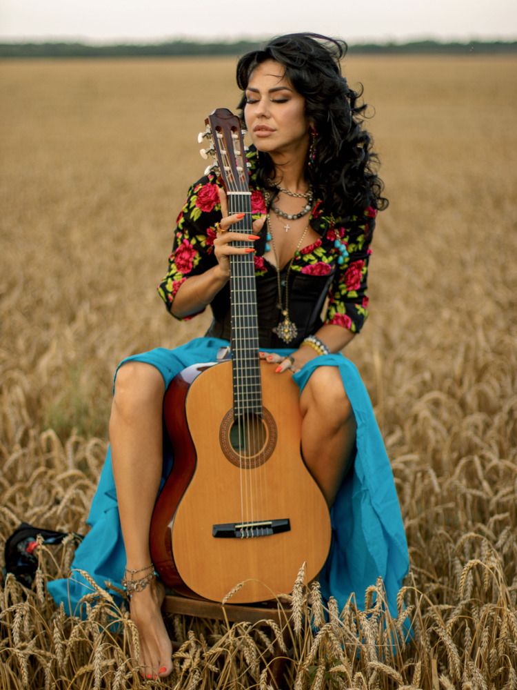 Photograph by Wendy Stories