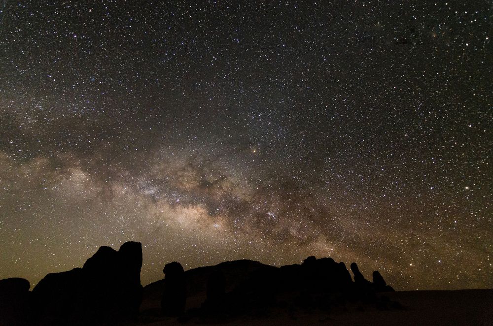 Photograph by Khaled Mesbah