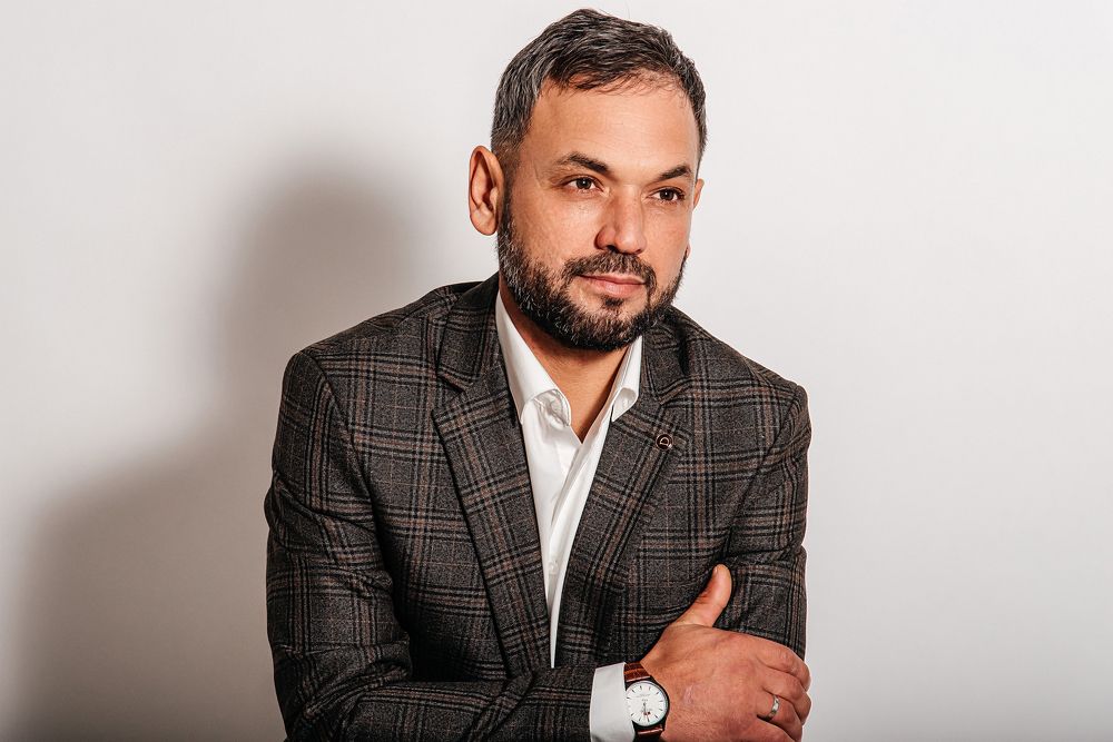 Photograph by Татьяна Биргулиева