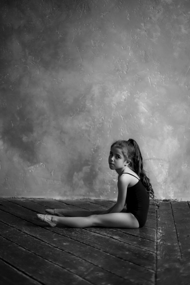 Photograph by Анна Шевляк