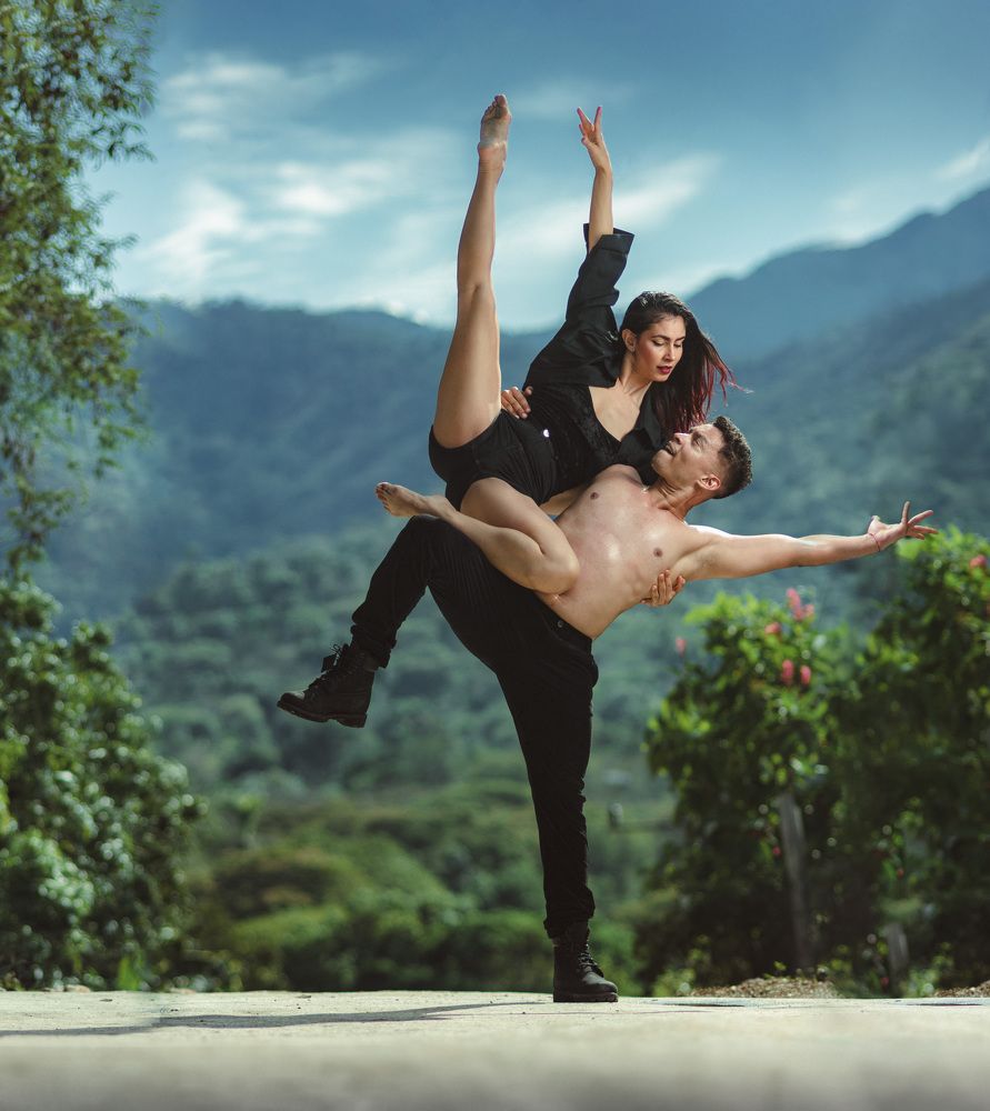 Photograph by Dariel Cedeño Padron