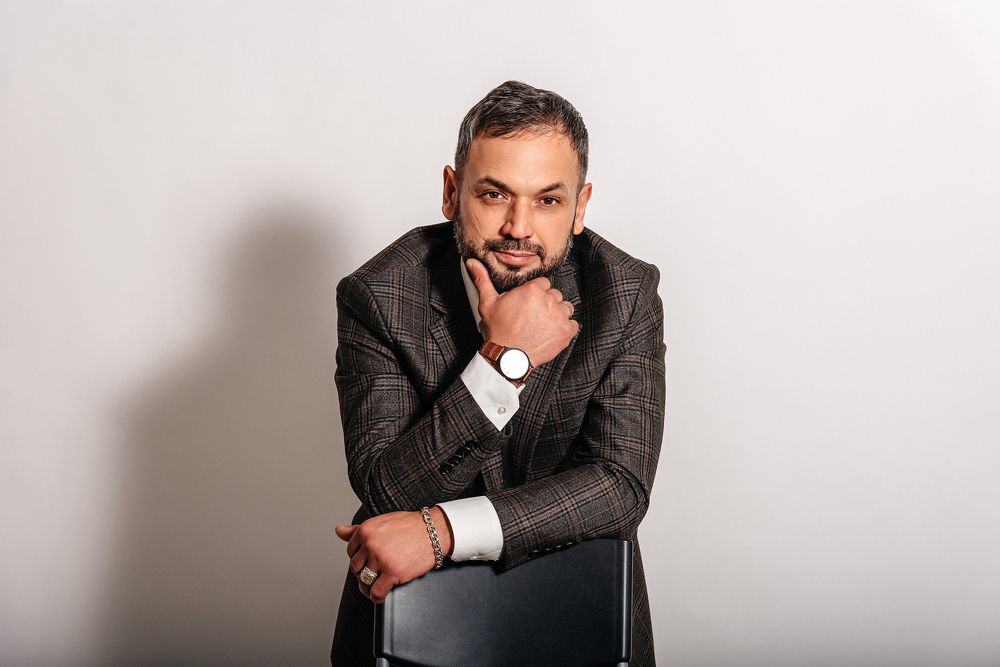 Photograph by Татьяна Биргулиева