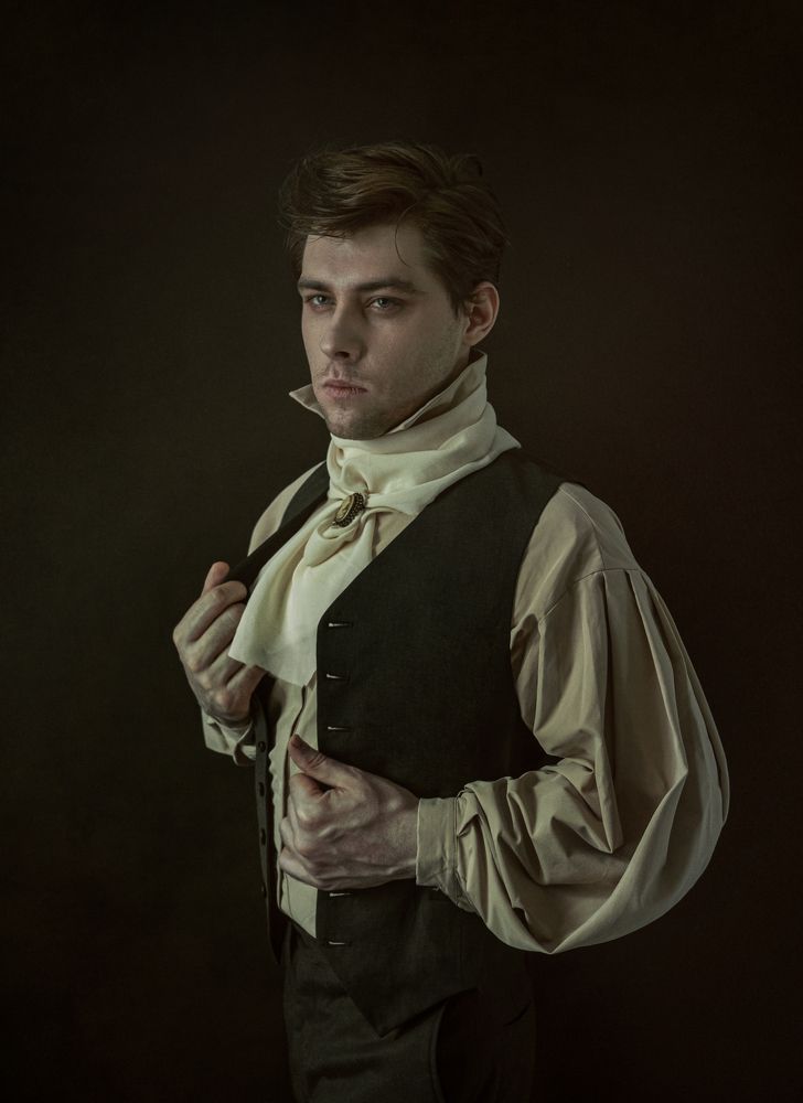 Photograph by Юлия Горбунова