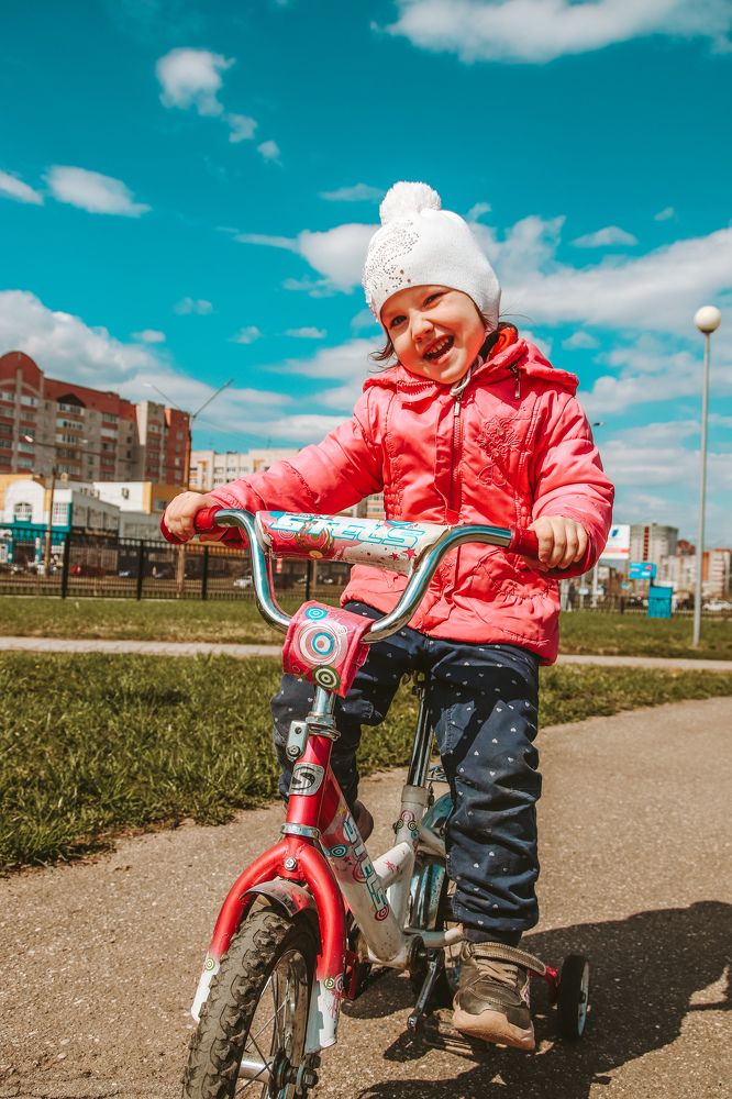 Photograph by Алексей Голубев