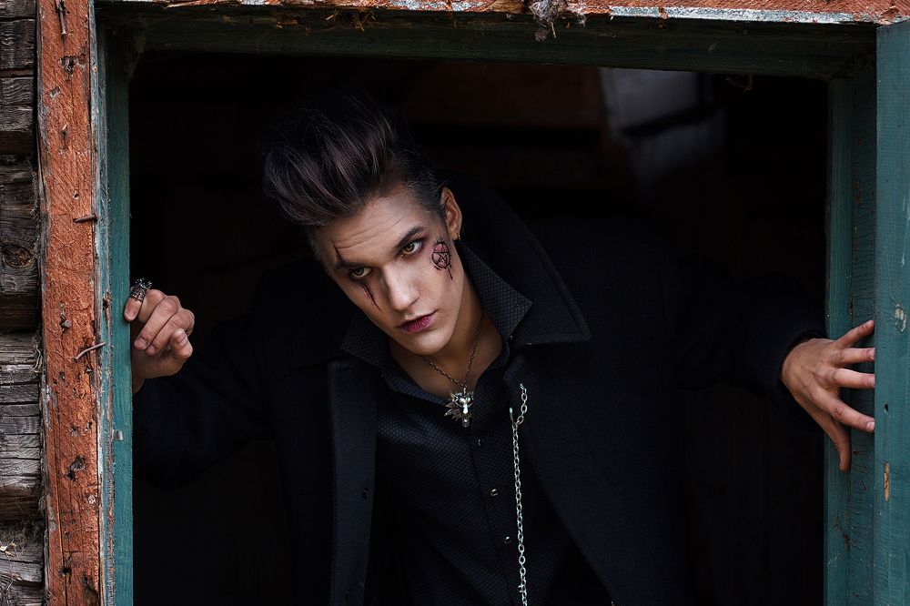 Photograph by Андрей Жидких