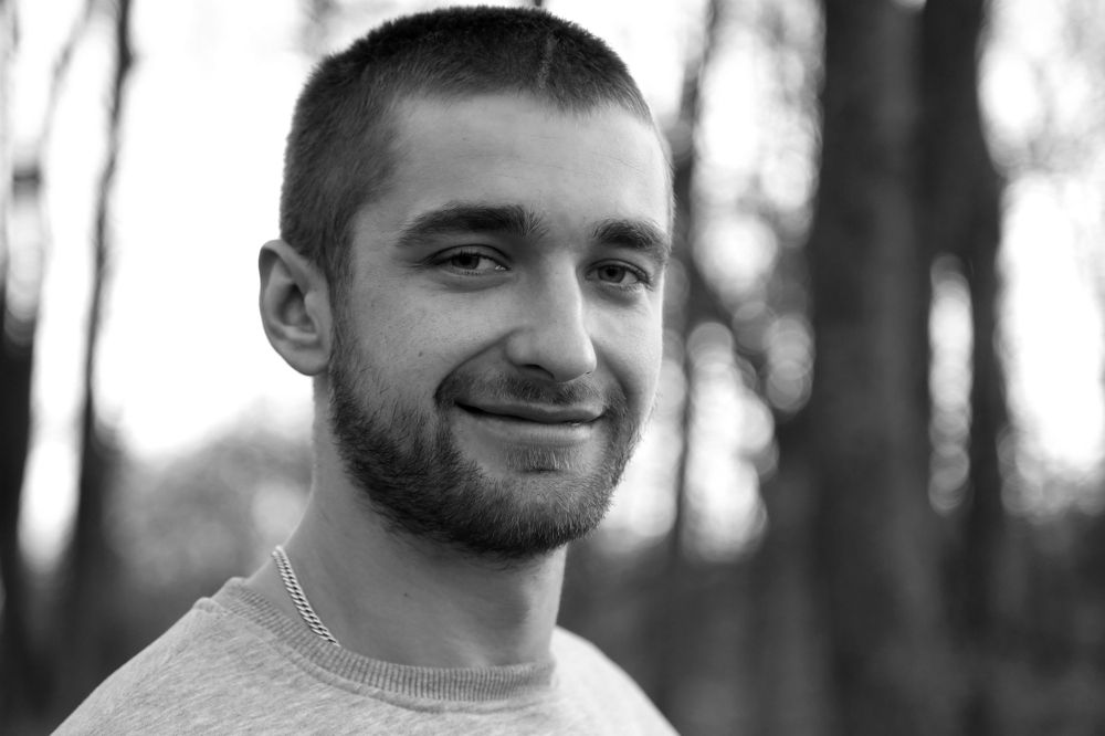 Photograph by София Лаврентьева