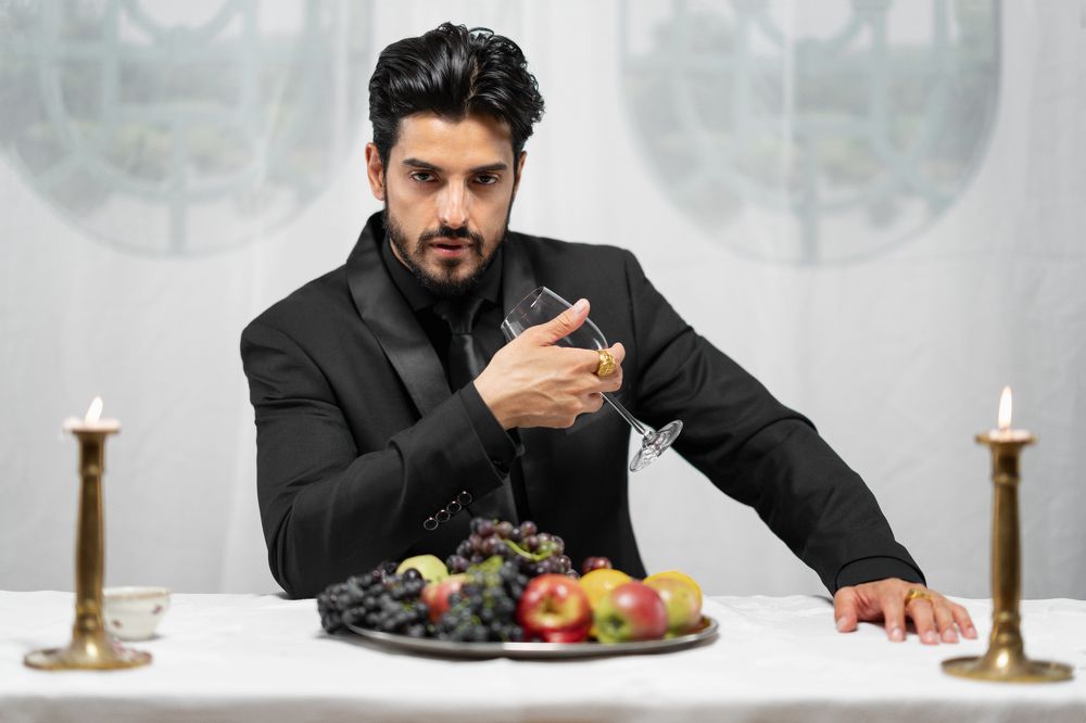 Photograph by Michal Nega