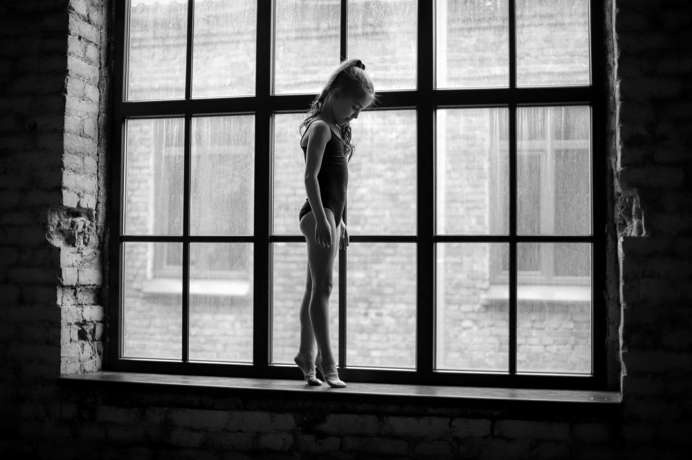 Photograph by Анна Шевляк