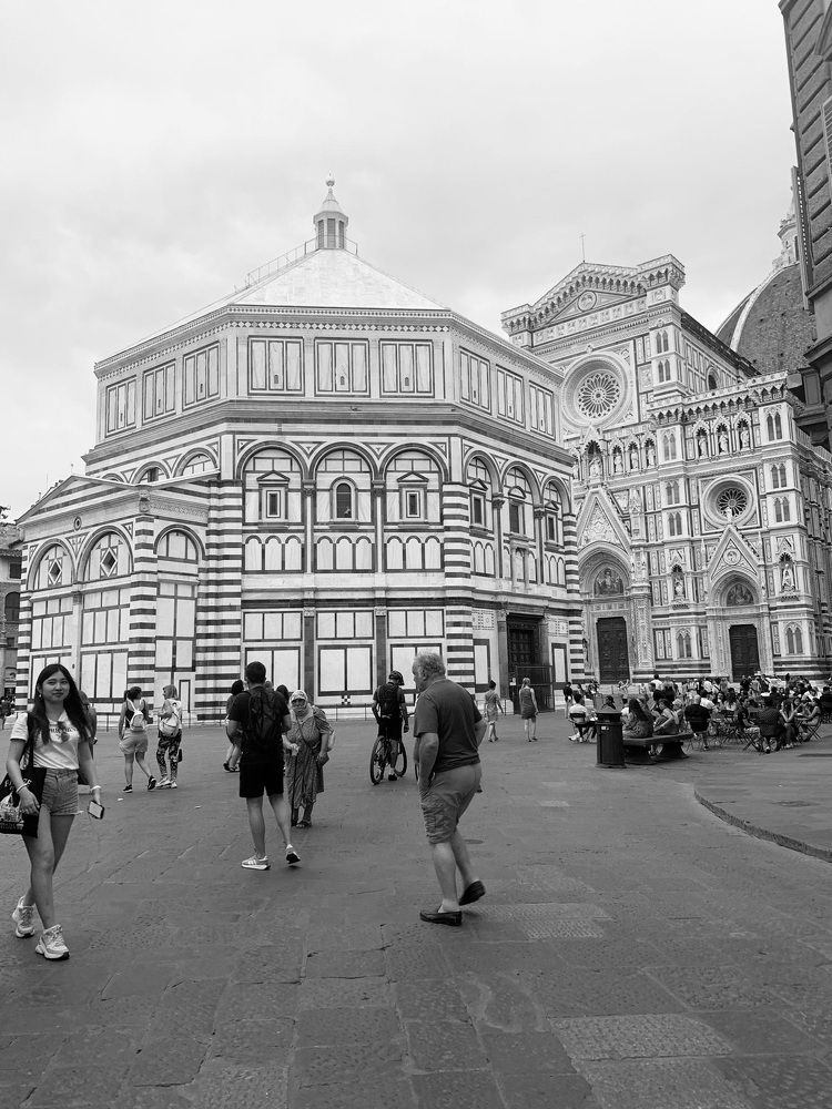 Photograph by Catherine