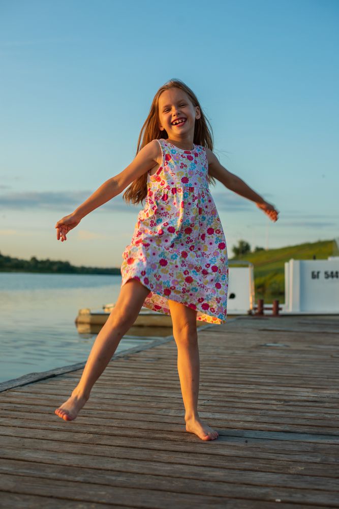 Фотография автора Алёна Подгорная