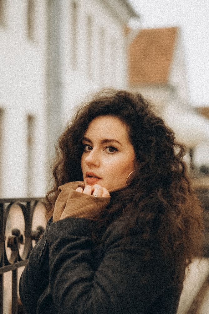 Photograph by Анастасия Черкасова