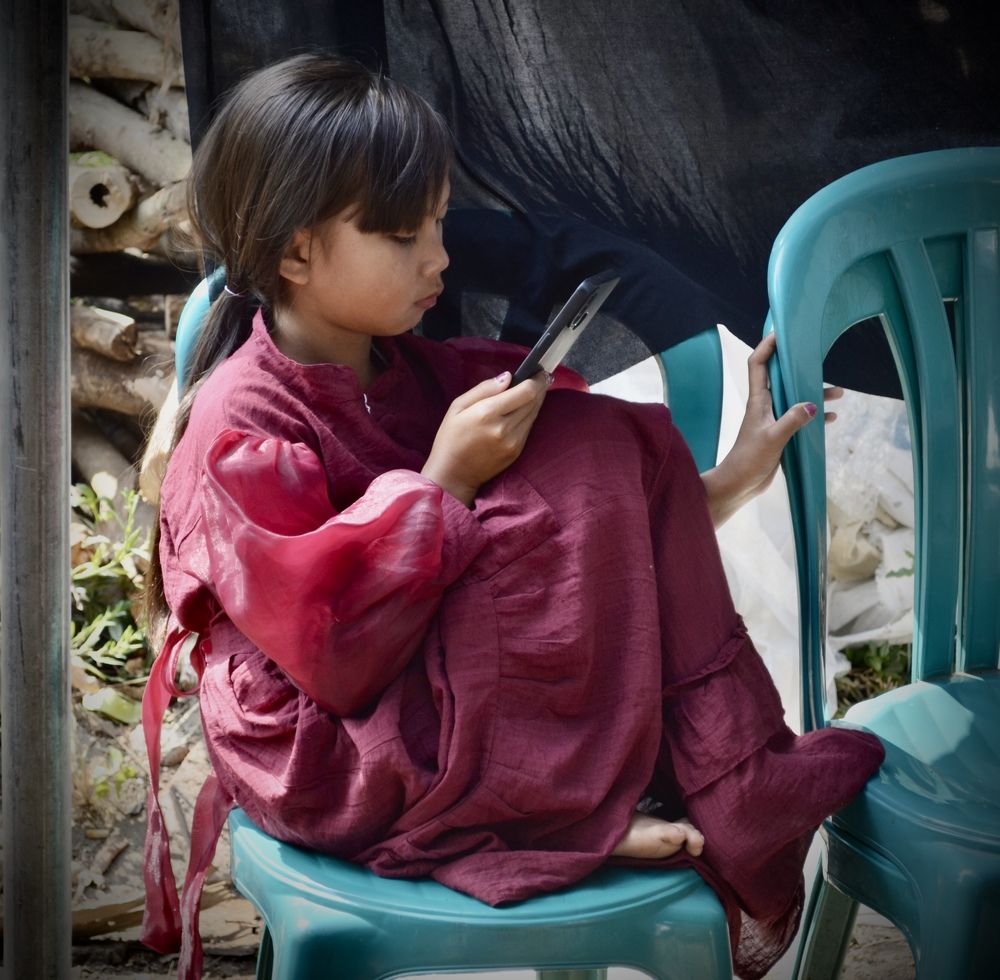 Photograph by Matthew One