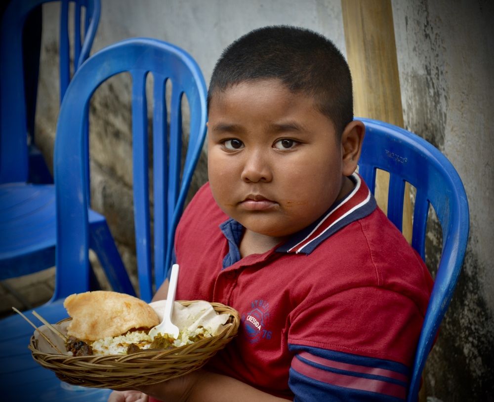 Photograph by Matthew One