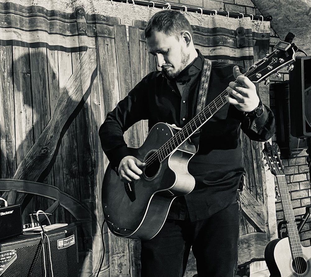 Photograph by Tatiana Teit Ash