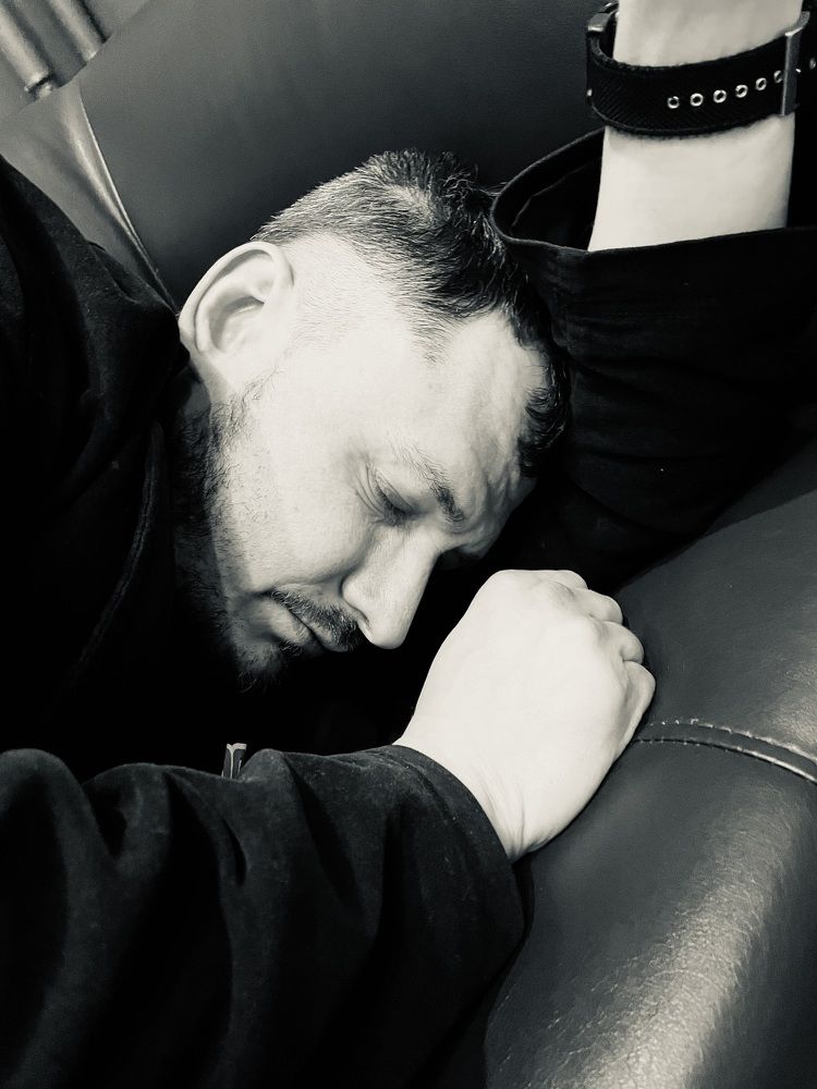 Photograph by Tatiana Teit Ash