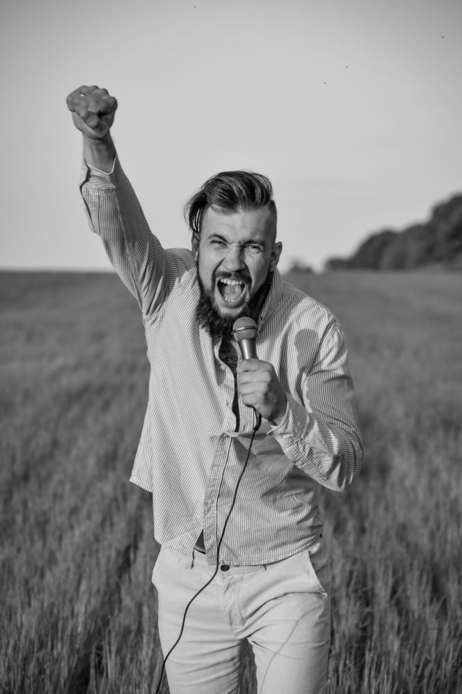 Photograph by Денчук Наталья