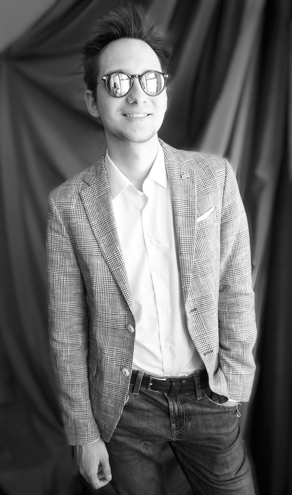 Photograph by Татьяна Григорьева