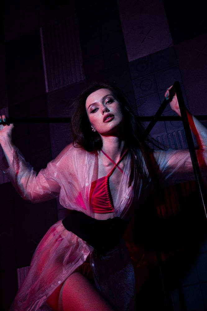 Photograph by Вероника Гура