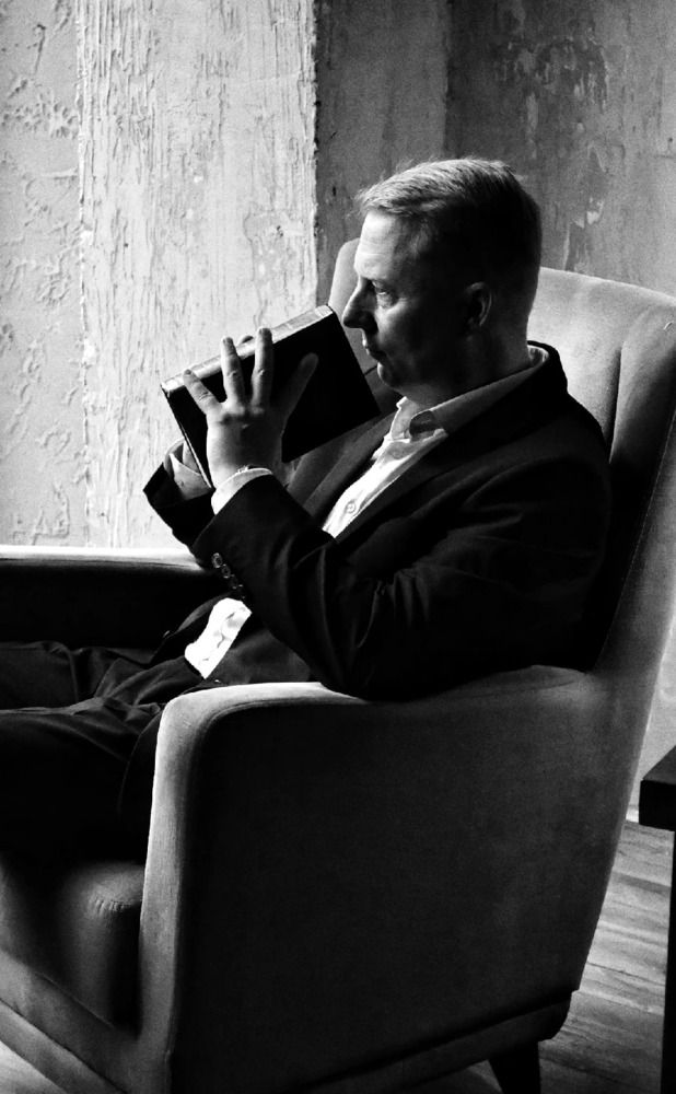 Photograph by Алиса Кошелева