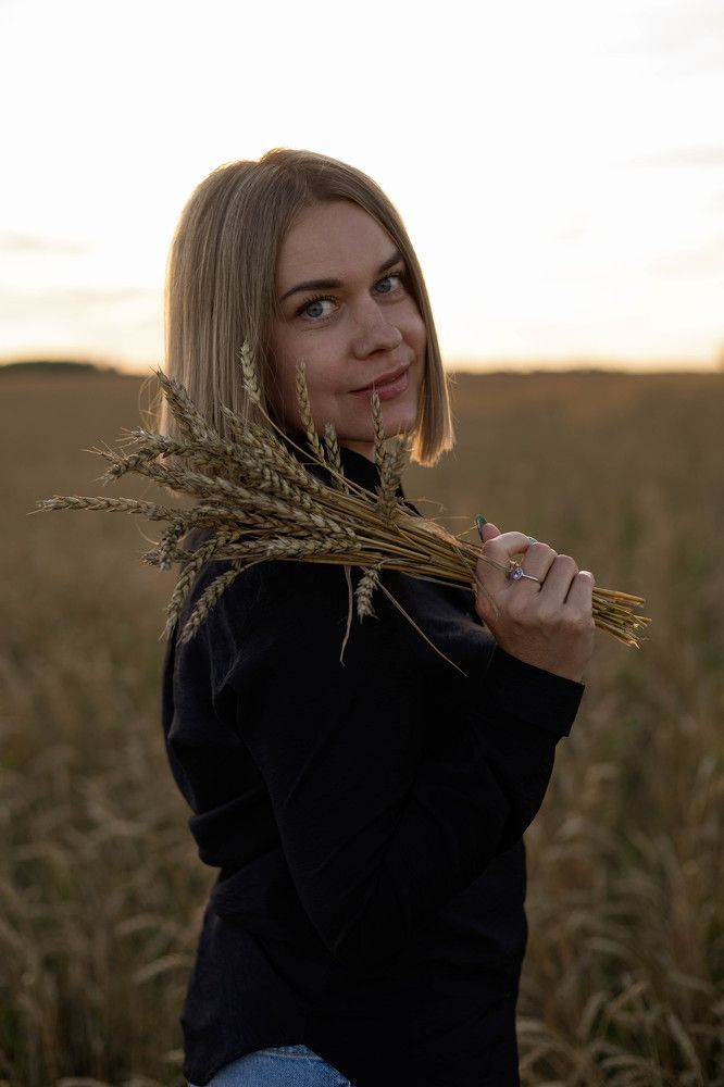 Photograph by Юлия Муртузова