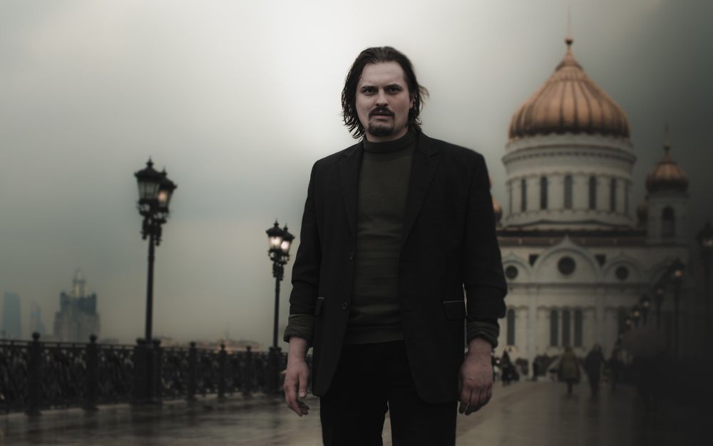 Photograph by Tatiana Teit Ash