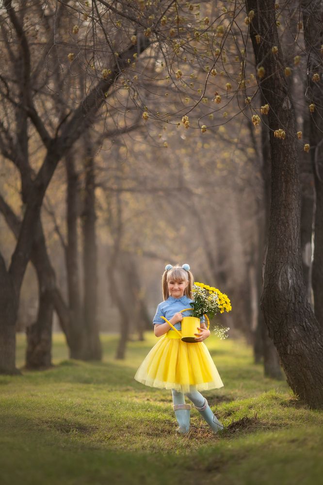 Photograph by Irina Kartoshova