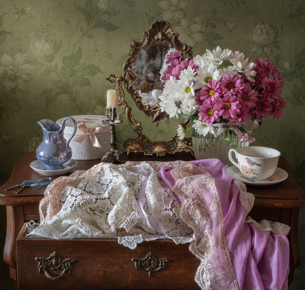 Photograph by Тришина Галина