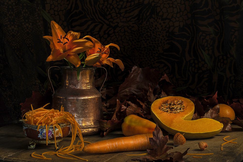 Photograph by Chapman Luba