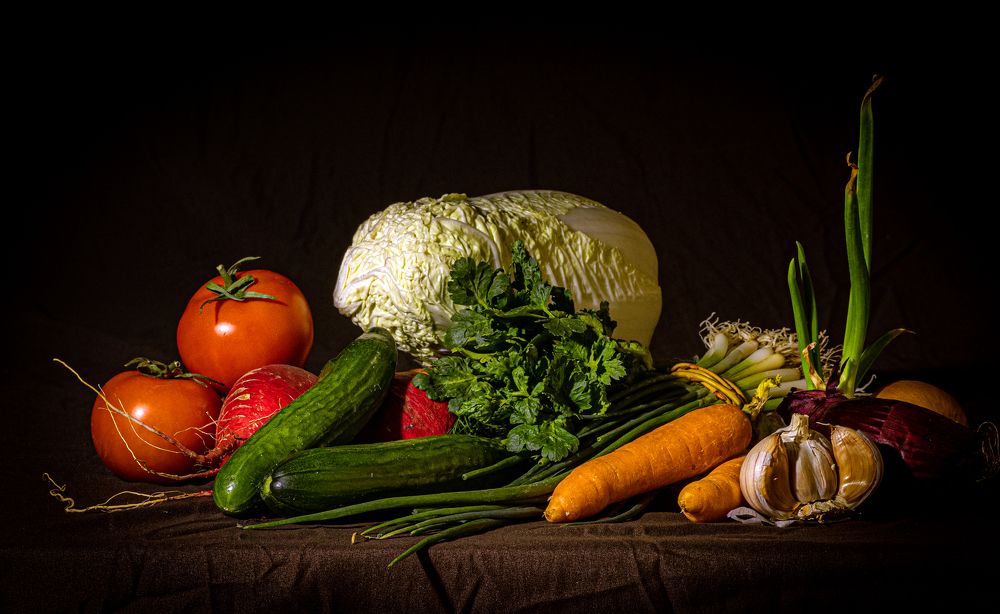 Photograph by Alex Kalpus