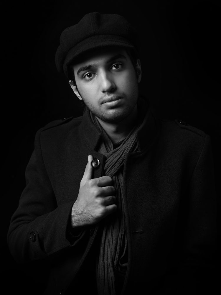 Photograph by Ali Souri