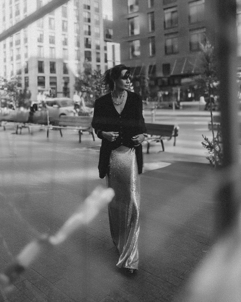 Photograph by Anton Avanzato