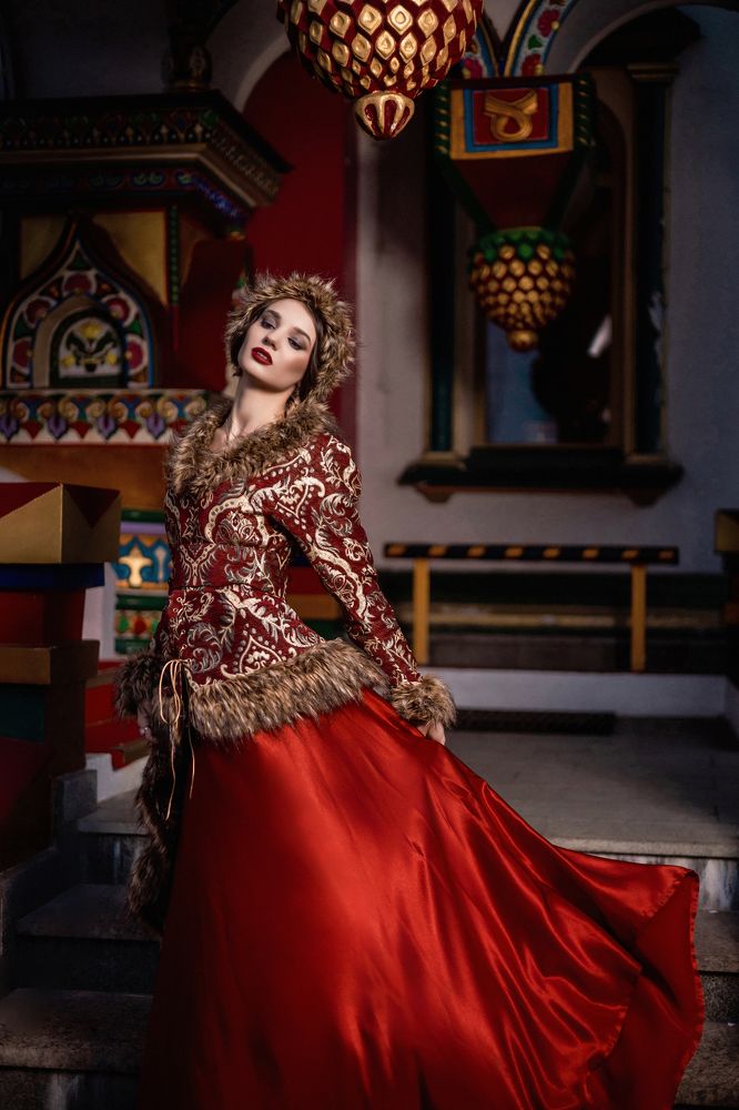 Фотография автора Nella Shageeva